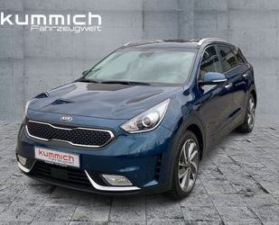 Kia Niro Gebrauchtwagen