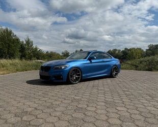 BMW 228 Gebrauchtwagen