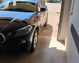 BMW X2 Gebrauchtwagen