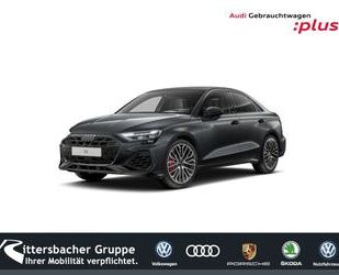 Audi S3 Gebrauchtwagen