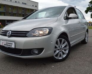 VW Golf Plus Gebrauchtwagen