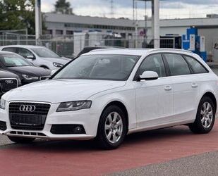 Skoda A4 