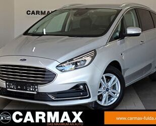 Ford S-Max Gebrauchtwagen