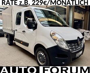 Renault Master Gebrauchtwagen