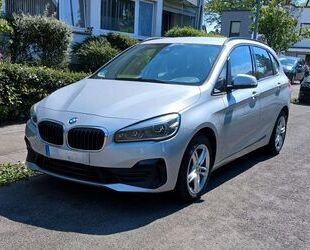 BMW 218 Active Tourer Gebrauchtwagen