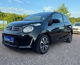 Citroen C1 Gebrauchtwagen