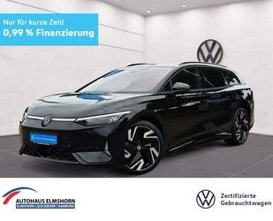 VW ID.7 Gebrauchtwagen