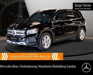Mercedes-Benz GLB 200 Gebrauchtwagen