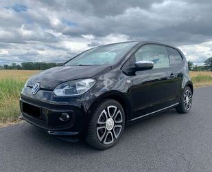 VW up! Gebrauchtwagen