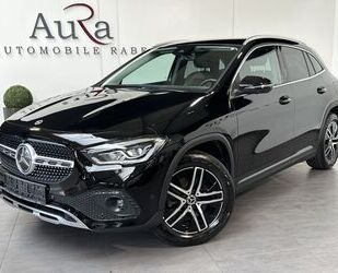 Mercedes-Benz GLA 250 Gebrauchtwagen