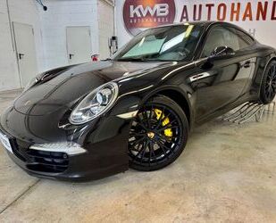 Porsche 911 Urmodell Gebrauchtwagen