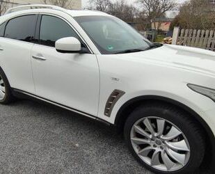 INFINITI FX Gebrauchtwagen