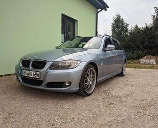 BMW 318 Gebrauchtwagen