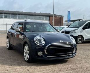 Mini Cooper D Gebrauchtwagen