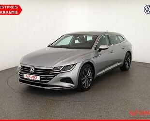 VW Arteon Gebrauchtwagen