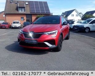 Renault Arkana Gebrauchtwagen