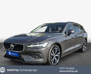 Volvo V60 Gebrauchtwagen