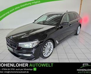 BMW 530 Gebrauchtwagen