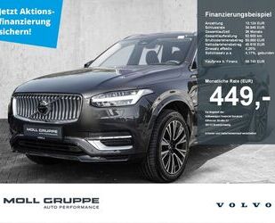 Volvo XC90 Gebrauchtwagen