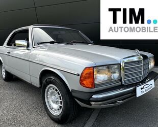 Mercedes-Benz CE 230 Gebrauchtwagen