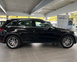 Mercedes-Benz GLC 250 Gebrauchtwagen