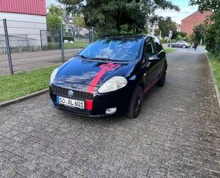 Fiat Punto Gebrauchtwagen