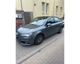 Audi A1 Gebrauchtwagen
