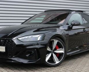 Audi RS5 Gebrauchtwagen