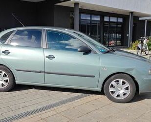 Seat Cordoba Gebrauchtwagen