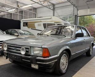 Ford Granada Gebrauchtwagen