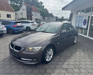 BMW 318 Gebrauchtwagen