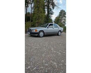Mercedes-Benz 190 Gebrauchtwagen
