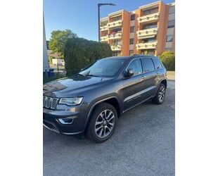 Jeep Grand Cherokee Gebrauchtwagen