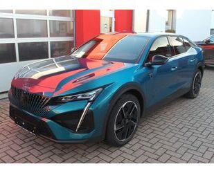 Peugeot 408 Gebrauchtwagen