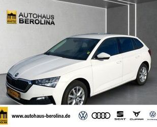 Skoda Scala Gebrauchtwagen
