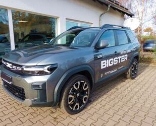 Dacia Bigster Gebrauchtwagen