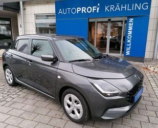 Suzuki Swift Gebrauchtwagen