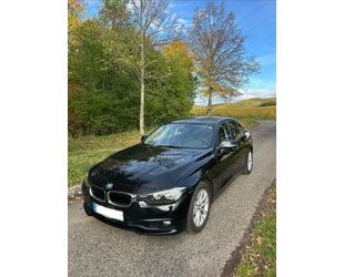 BMW 330 Gebrauchtwagen