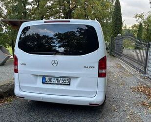 Mercedes-Benz Vito Gebrauchtwagen
