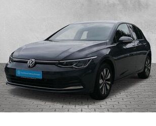 VW Volkswagen Golf VIII 1.5 TSI Move LED+Navi+Spurhal Gebrauchtwagen
