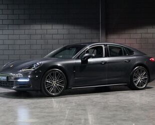 Porsche Panamera Gebrauchtwagen