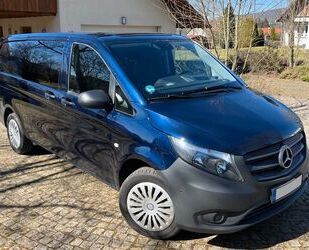 Mercedes-Benz Vito Gebrauchtwagen