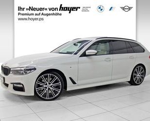 BMW 530 Gebrauchtwagen