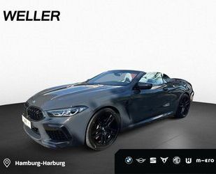 BMW M8 Gebrauchtwagen