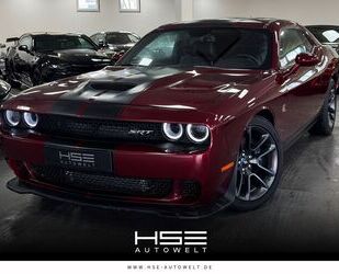 Dodge Challenger Gebrauchtwagen