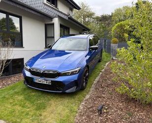 BMW M340d Gebrauchtwagen