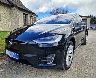 Tesla Model X Gebrauchtwagen