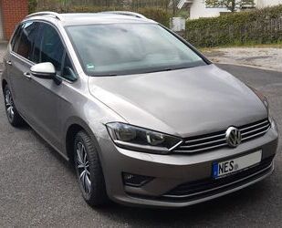 VW Golf Sportsvan Gebrauchtwagen