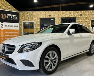 Mercedes-Benz C 200 Gebrauchtwagen