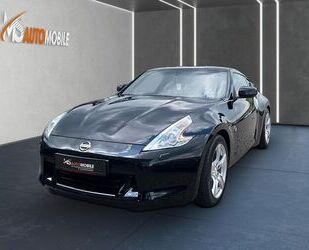 Nissan 370Z Gebrauchtwagen